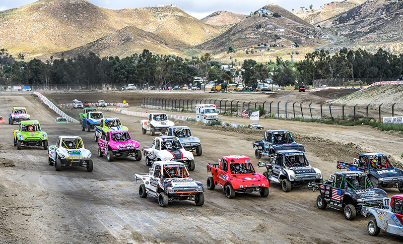 Lucas Oil Lake Elsinore Regional