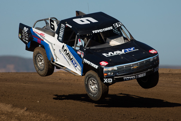 Loorrs Baja R3 0618 | Stronghold Motorsports