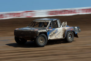 Brandon Arthur at Lucas Oil Off Road Racing Series | Stronghold Motorsports