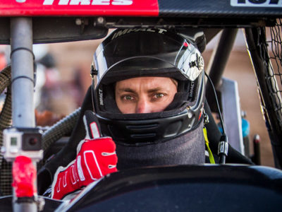 Jason Coleman Racing | Stronghold Motorsports